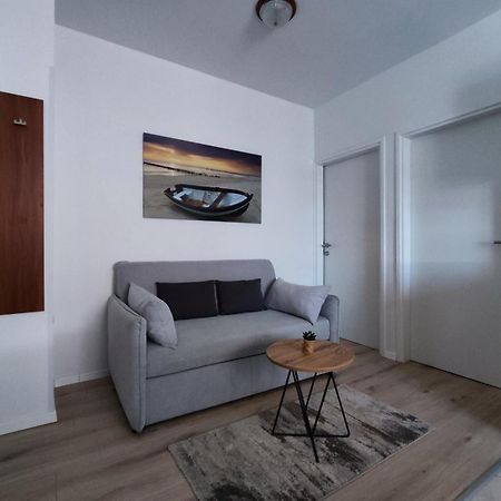 Apartman Branka ราบ ภายนอก รูปภาพ