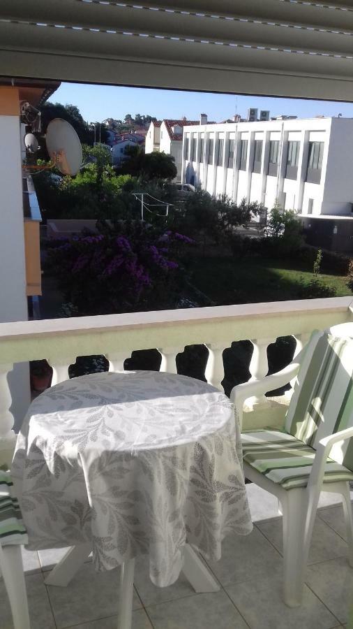 Apartman Branka ราบ ภายนอก รูปภาพ